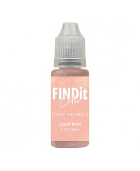 Find It Trading Oxide Ink Refill Light Pink (FITCOIR009)