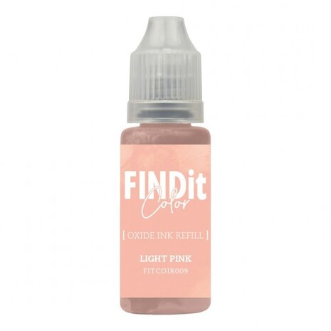 Find It Trading Oxide Ink Refill Light Pink (FITCOIR009) Find It Trading Oxide Ink Refill Light Pink (FITCOIR009)