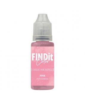 Find It Trading Oxide Ink Refill Pink (FITCOIR010) Find It Trading Oxide Ink Refill Pink (FITCOIR010)