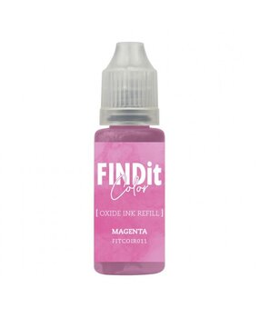Find It Trading Oxide Ink Refill Magenta (FITCOIR011)