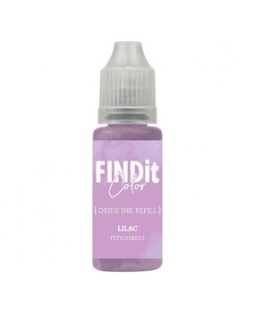 Find It Trading Oxide Ink Refill Lilac (FITCOIR012)