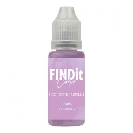 Find It Trading Oxide Ink Refill Lilac (FITCOIR012) Find It Trading Oxide Ink Refill Lilac (FITCOIR012)