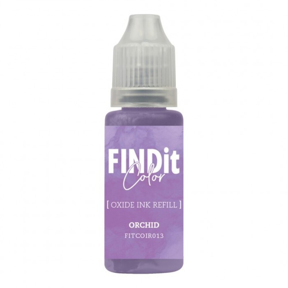 Find It Trading Oxide Ink Refill Orchid (FITCOIR013)