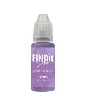 Find It Trading Oxide Ink Refill Orchid (FITCOIR013)