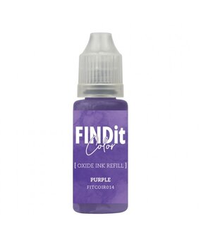 Find It Trading Oxide Ink Refill Purple (FITCOIR014) Find It Trading Oxide Ink Refill Purple (FITCOIR014)
