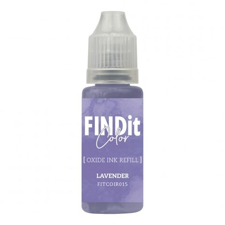 Find It Trading Oxide Ink Refill Lavender (FITCOIR015) Find It Trading Oxide Ink Refill Lavender (FITCOIR015)