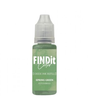 Find It Trading Oxide Ink Refill Spring Green (FITCOIR022) Find It Trading Oxide Ink Refill Spring Green (FITCOIR022)