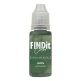 Find It Trading Oxide Ink Refill Green (FITCOIR023)
