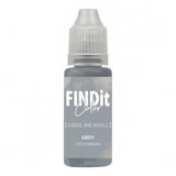 Find It Trading Oxide Ink Refill Grey (FITCOIR024)