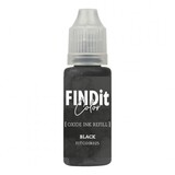 Find It Trading Oxide Ink Refill Black (FITCOIR025)