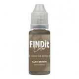Find It Trading Oxide Ink Refill Clay Brown (FITCOIR029)