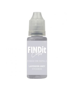 Find It Trading Oxide Ink Refill Lavender Grey (FITCOIR030)