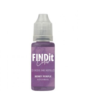Find It Trading Oxide Ink Refill Berry Purple (FITCOIR031)