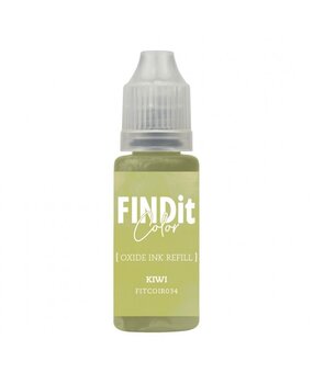 Find It Trading Oxide Ink Refill Kiwi (FITCOIR034)