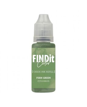 Find It Trading Oxide Ink Refill Fern Green (FITCOIR035)