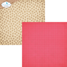 Elizabeth Craft Designs Dog Days 12x12 Inch Cardstock Paper (C040) Elizabeth Craft Designs Dog Days 12x12 Inch Cardstock Paper (C040)