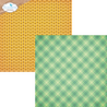 Elizabeth Craft Designs Dog Days 12x12 Inch Cardstock Paper (C040) Elizabeth Craft Designs Dog Days 12x12 Inch Cardstock Paper (C040)