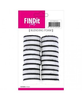 Find It Trading Blending Foam (FITTBF001) Find It Trading Blending Foam (FITTBF001)