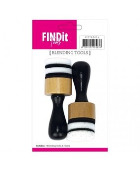 Find It Trading Blending Tools (FITTBT001) Find It Trading Blending Tools (FITTBT001)