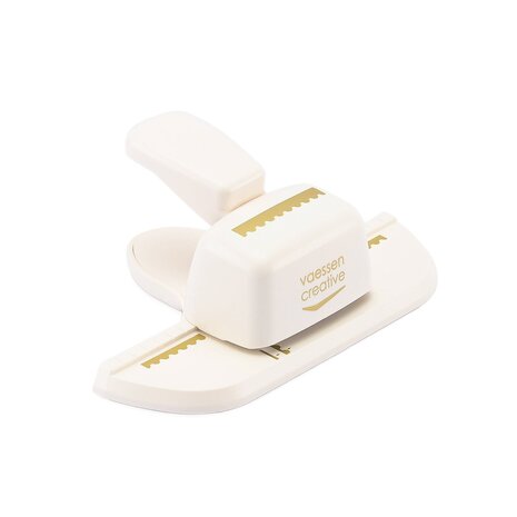 Vaessen Creative Randpons Big Post Stamp (21449-026) Vaessen Creative Randpons Big Post Stamp (21449-026)