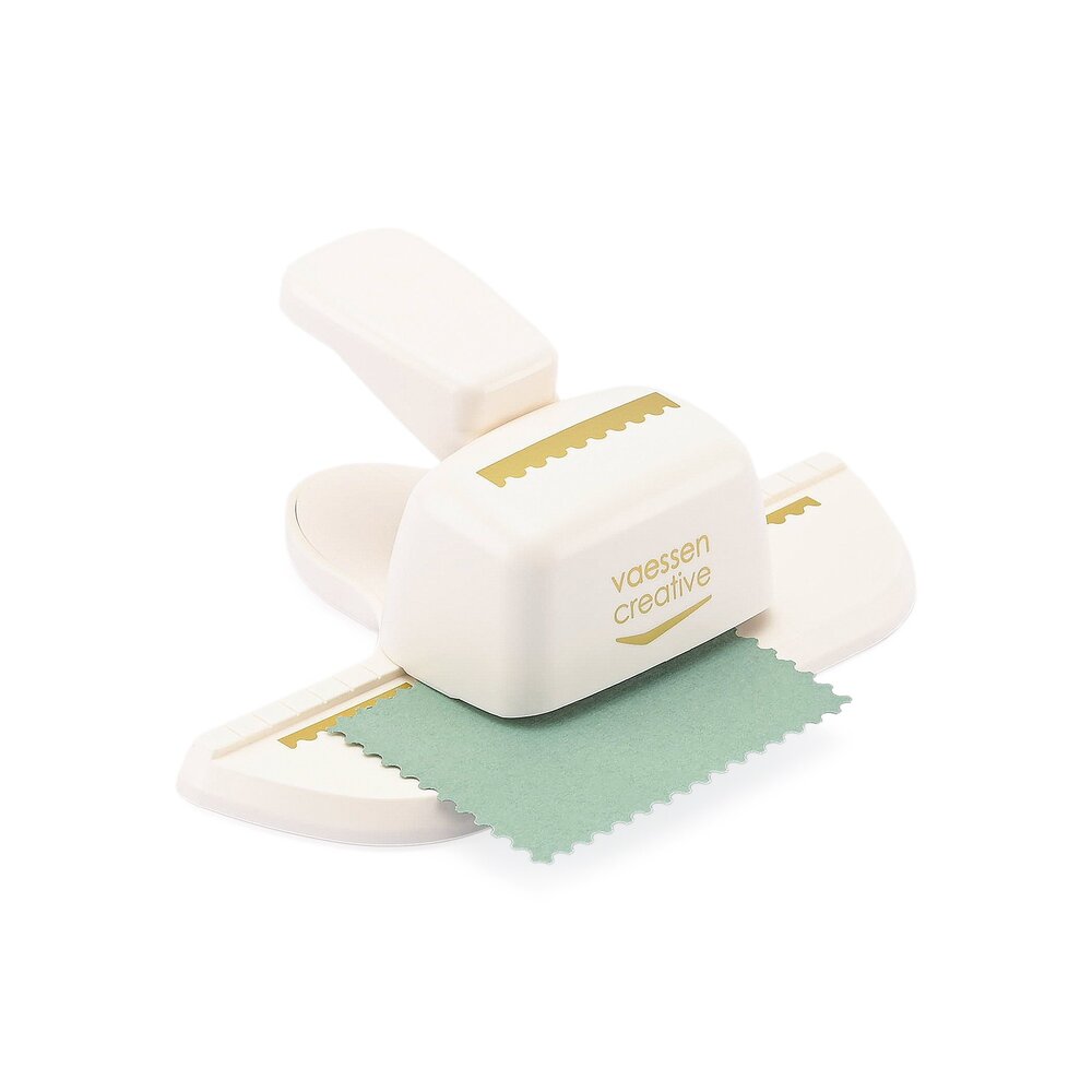 Vaessen Creative Randpons Big Post Stamp (21449-026) Vaessen Creative Randpons Big Post Stamp (21449-026)