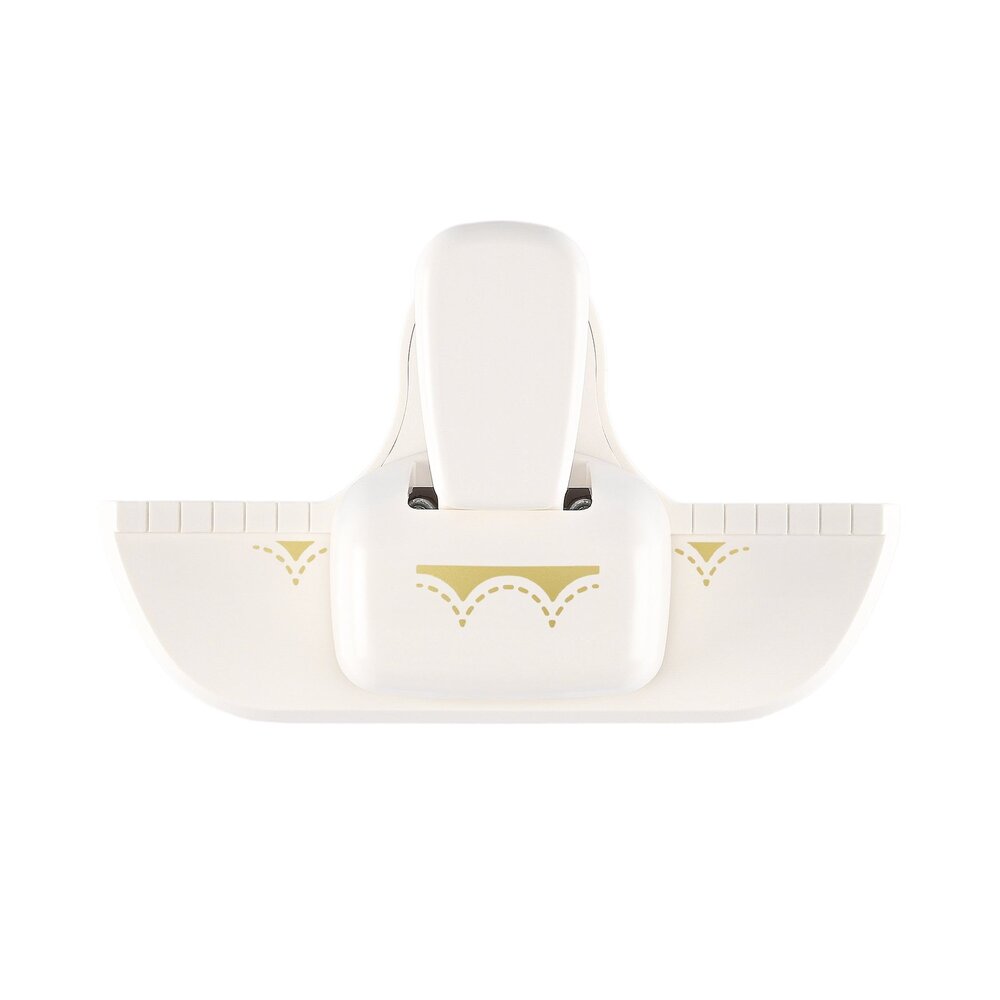 Vaessen Creative Randpons Wave Stitch (21449-027) Vaessen Creative Randpons Wave Stitch (21449-027)