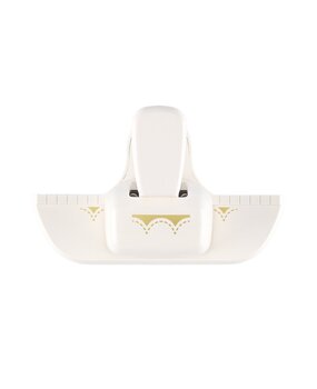 Vaessen Creative Randpons Wave Stitch (21449-027) Vaessen Creative Randpons Wave Stitch (21449-027)