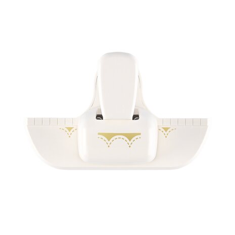 Vaessen Creative Randpons Wave Stitch (21449-027) Vaessen Creative Randpons Wave Stitch (21449-027)