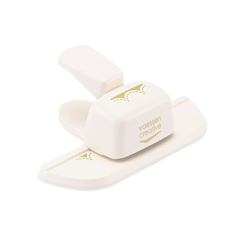 Vaessen Creative Randpons Wave Stitch (21449-027) Vaessen Creative Randpons Wave Stitch (21449-027)