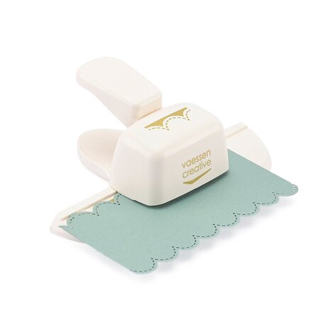 Vaessen Creative Randpons Wave Stitch (21449-027) Vaessen Creative Randpons Wave Stitch (21449-027)