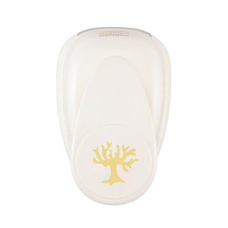 Vaessen Creative Figuurpons Jumbo Tree (21437-086) Vaessen Creative Figuurpons Jumbo Tree (21437-086)