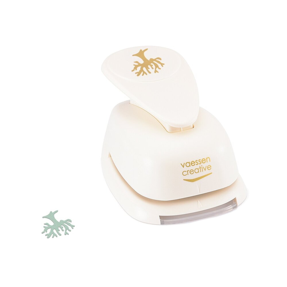 Vaessen Creative Figuurpons Jumbo Tree (21437-086) Vaessen Creative Figuurpons Jumbo Tree (21437-086)