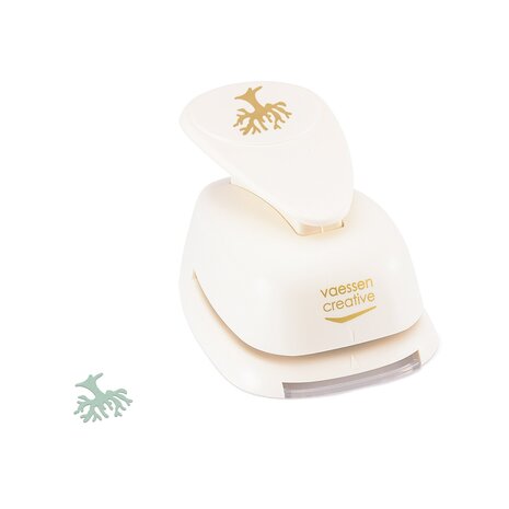 Vaessen Creative Figuurpons Jumbo Tree (21437-086) Vaessen Creative Figuurpons Jumbo Tree (21437-086)