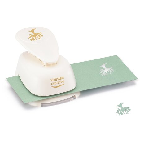 Vaessen Creative Figuurpons Jumbo Tree (21437-086) Vaessen Creative Figuurpons Jumbo Tree (21437-086)