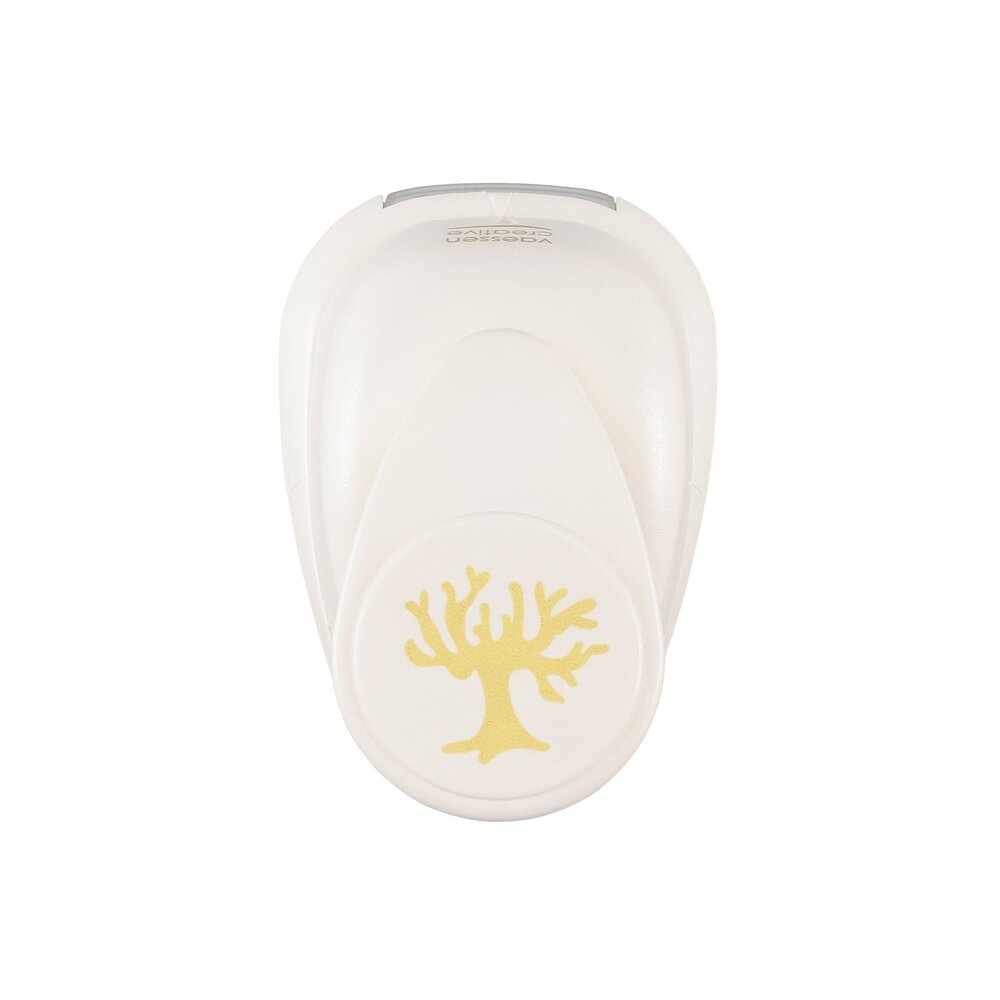 Vaessen Creative Figuurpons Medium Tree (21435-101) Vaessen Creative Figuurpons Medium Tree (21435-101)