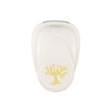 Vaessen Creative Figuurpons Medium Tree (21435-101)