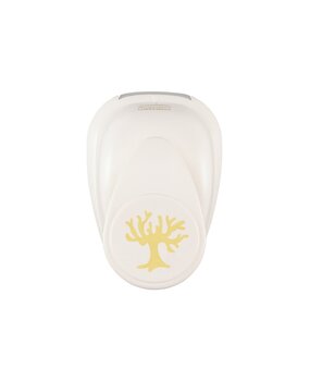 Vaessen Creative Figuurpons Medium Tree (21435-101) Vaessen Creative Figuurpons Medium Tree (21435-101)