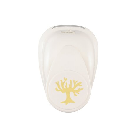 Vaessen Creative Figuurpons Medium Tree (21435-101) Vaessen Creative Figuurpons Medium Tree (21435-101)