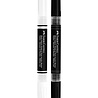 Faber Castell Shake & Paint Markers Black & White (FC-285503) Faber Castell Shake & Paint Markers Black & White (FC-285503)