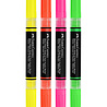 Faber Castell Shake & Paint Markers Neon Colors (FC-285505) Faber Castell Shake & Paint Markers Neon Colors (FC-285505)