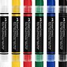 Faber Castell Shake & Paint Markers Standard Colors (FC-285507) Faber Castell Shake & Paint Markers Standard Colors (FC-285507)