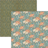 Ciao Bella Papercrafting PRE-ORDER Artemis 12x12 Inch Patterns Pad (CBT094)