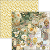 Ciao Bella Papercrafting PRE-ORDER Artemis 8x8 Inch Paper Pad (CBH094)