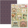 Ciao Bella Papercrafting Artemis A4 Creative Pad (CBCL094) Ciao Bella Papercrafting Artemis A4 Creative Pad (CBCL094)