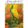 Ciao Bella Papercrafting PRE-ORDER Artemis A4 Deluxe Paper & Vellum Dual Pack (CBX007)