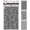Ciao Bella Papercrafting PRE-ORDER Artemis 5x8 Inch Stencil Mix Triple Layer Set (MSX010)