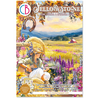 Ciao Bella Papercrafting PRE-ORDER Yellowstone A4 Junk Journal Ephemera Book (CBB022)