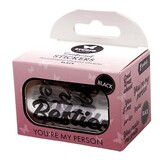 Studio Light Essentials Clear Stickers on Roll You're my person (SL-ES-STIC59)