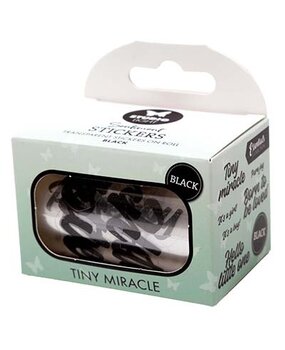 Studio Light PRE-ORDER Essentials Clear Stickers on Roll Tiny Miracle (SL-ES-STIC62) Studio Light PRE-ORDER Essentials Clear Stickers on Roll Tiny Miracle (SL-ES-STIC62)