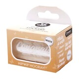 Studio Light Essentials Clear Stickers on Roll Hip hip hooray (SL-ES-STIC63)